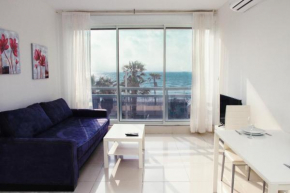 GK Apartments Ben Gurion 105